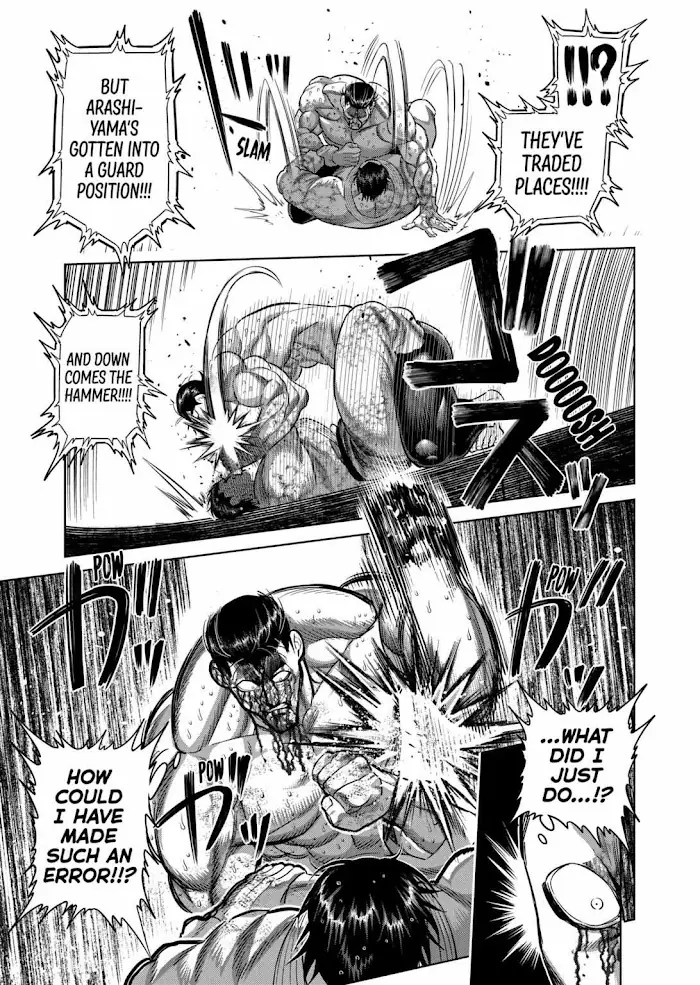 Kengan Omega Chapter 227 image 11_optimized